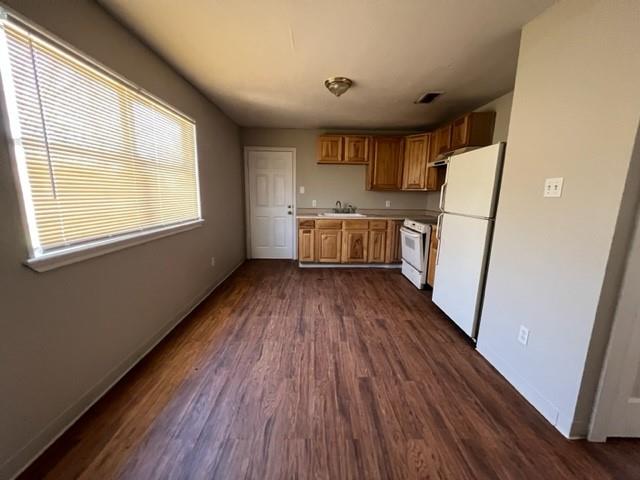 Northwood - Residential Lease