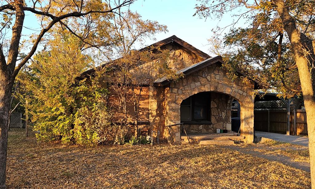 North Park Add - Residential