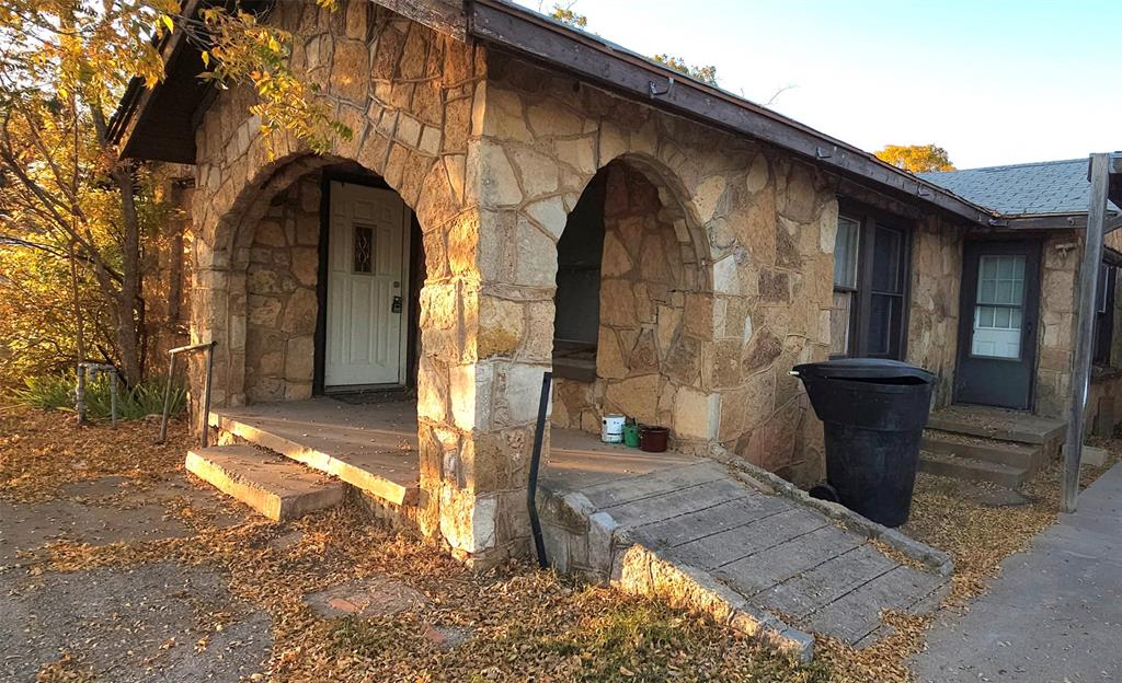 North Park Add - Residential