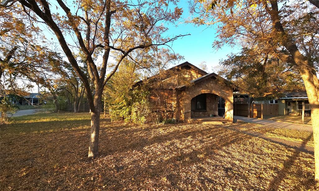 North Park Add - Residential