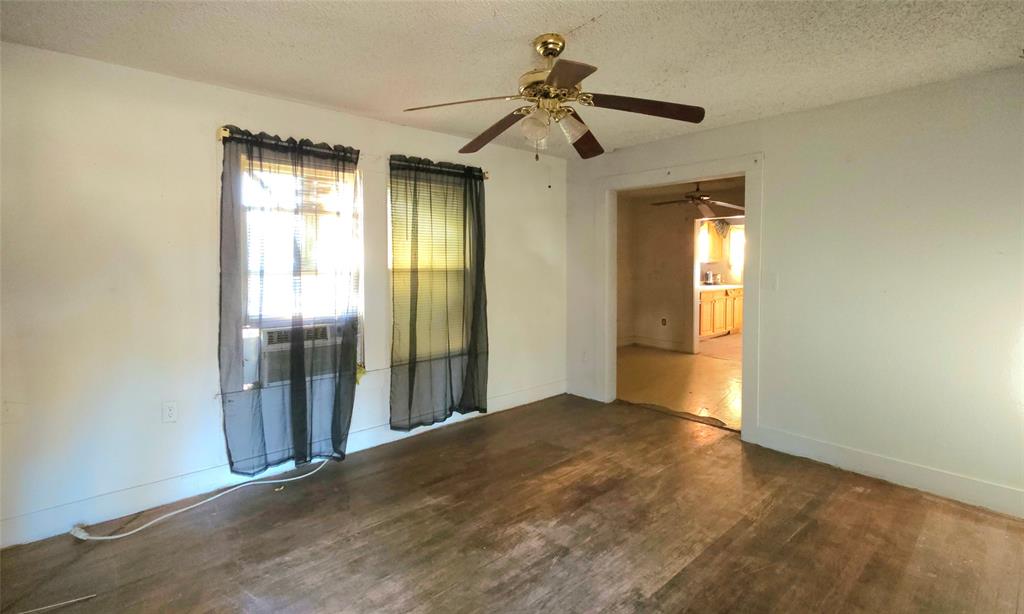 North Park Add - Residential