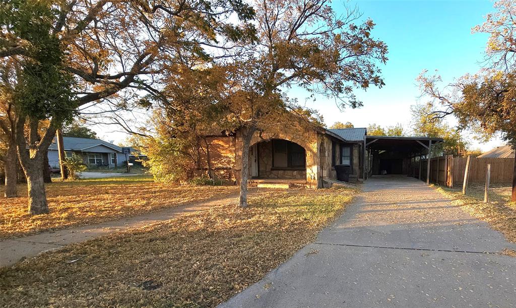 North Park Add - Residential