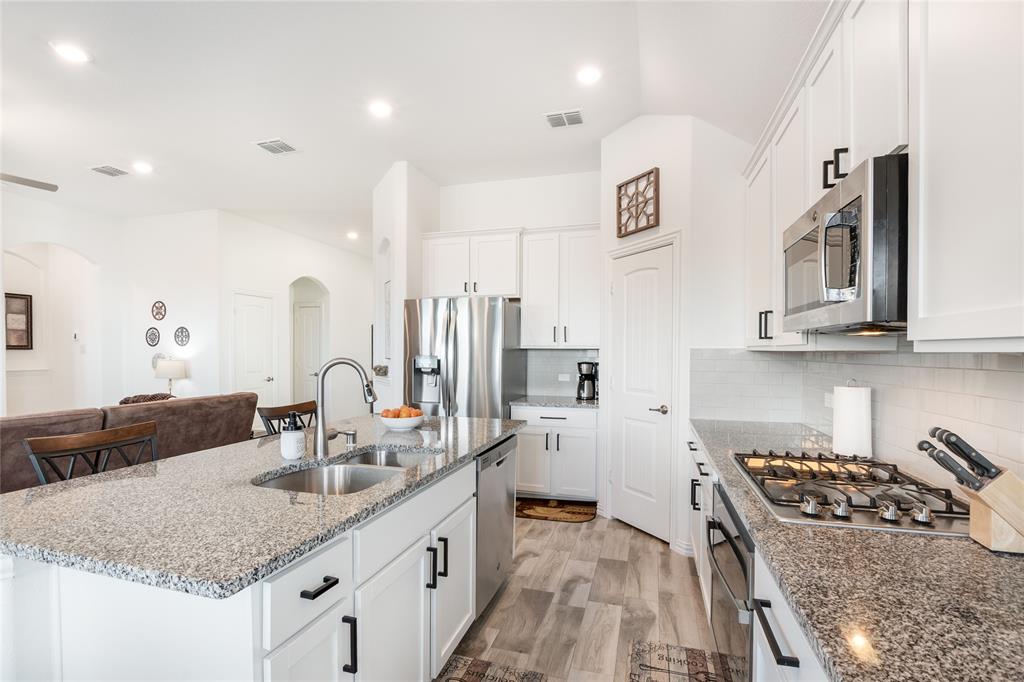 Sendera Ranch East Ph 13b - Residential