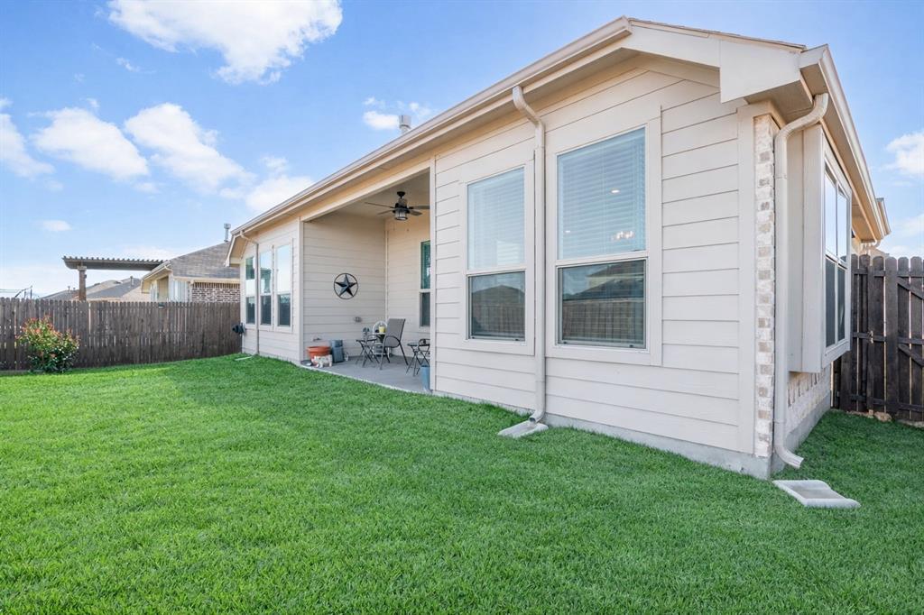 Sendera Ranch East Ph 13b - Residential