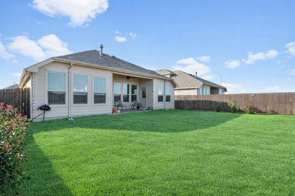 Sendera Ranch East Ph 13b - Residential