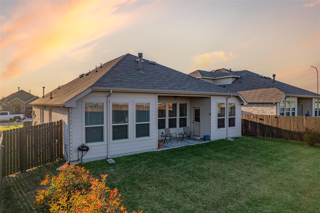 Sendera Ranch East Ph 13b - Residential