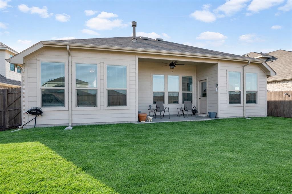 Sendera Ranch East Ph 13b - Residential