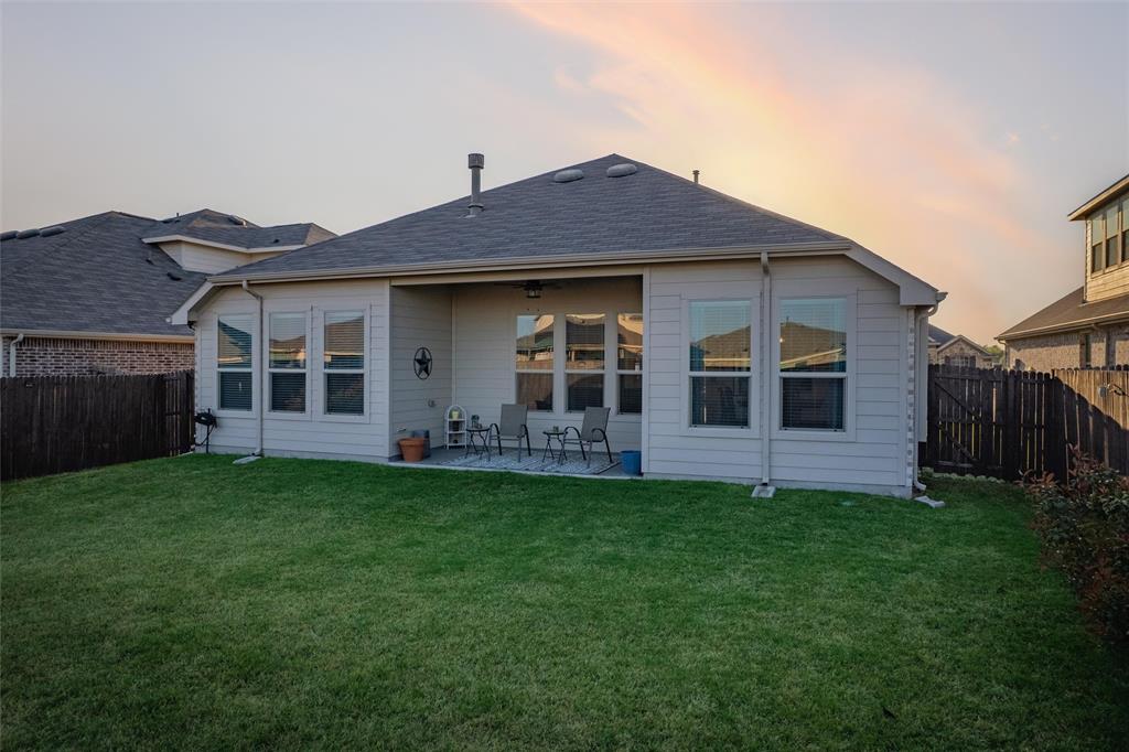 Sendera Ranch East Ph 13b - Residential