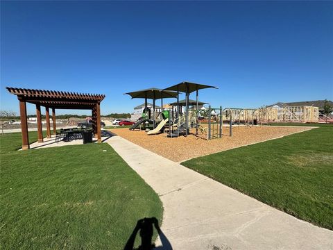 Tiny photo for 2522 Midfield Way, Princeton, TX 75407 (MLS # 21197465)