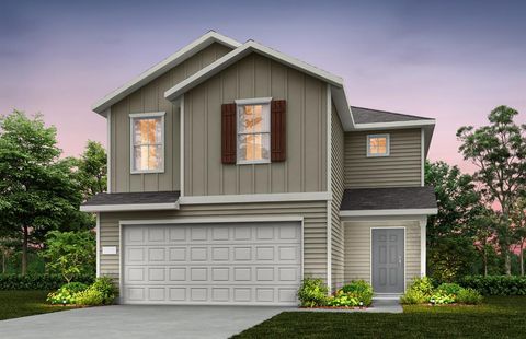 Photo of 2522 Midfield Way, Princeton, TX 75407 (MLS # 21197465)