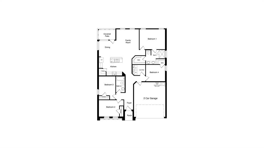 Saratoga - Residential