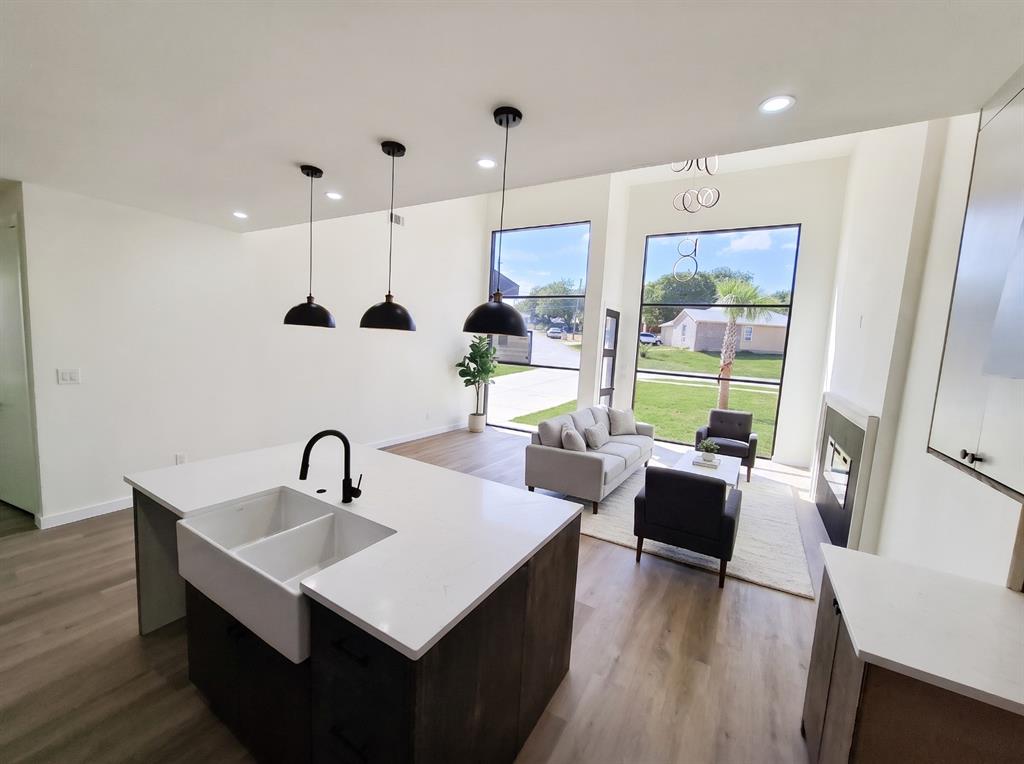 6524 Teague Drive