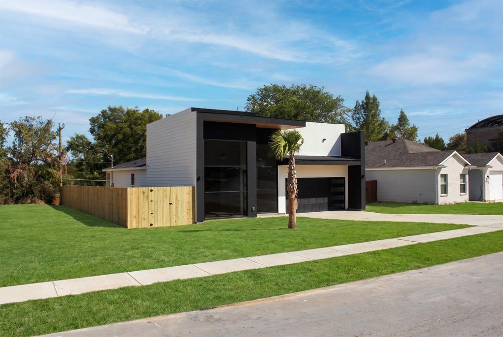 6524 Teague Drive