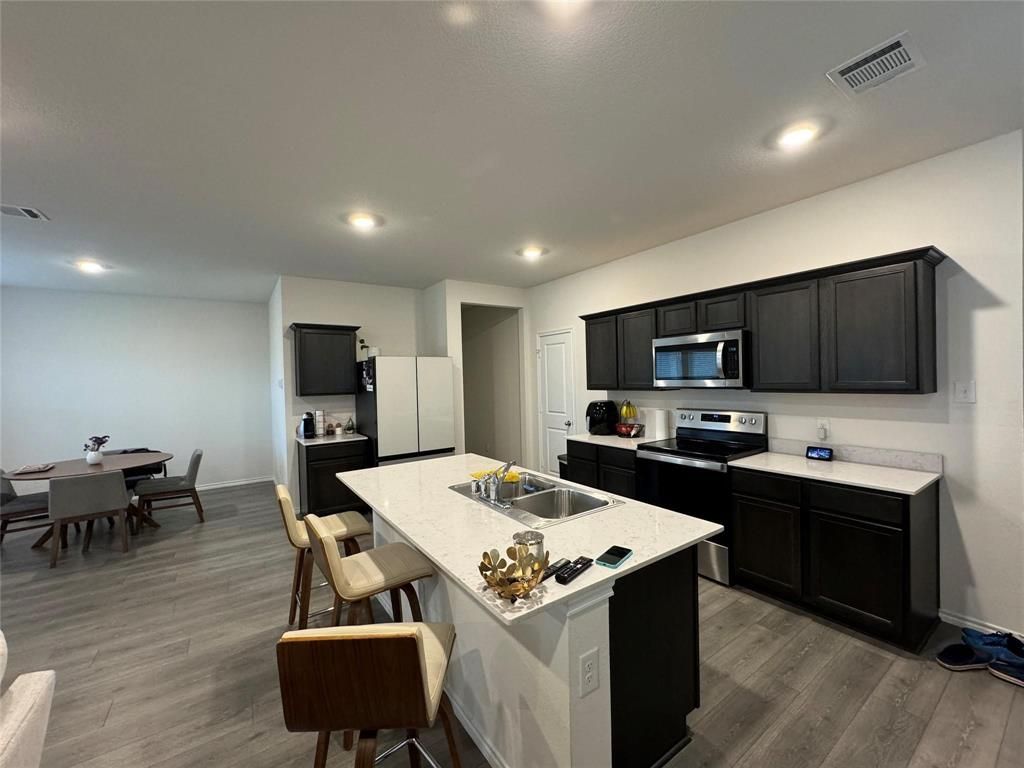 Photo of 3328 Perman Drive, Mesquite, TX 75126 (MLS # 21078701)