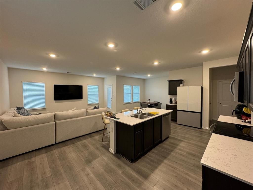 Photo of 3328 Perman Drive, Mesquite, TX 75126 (MLS # 21078701)