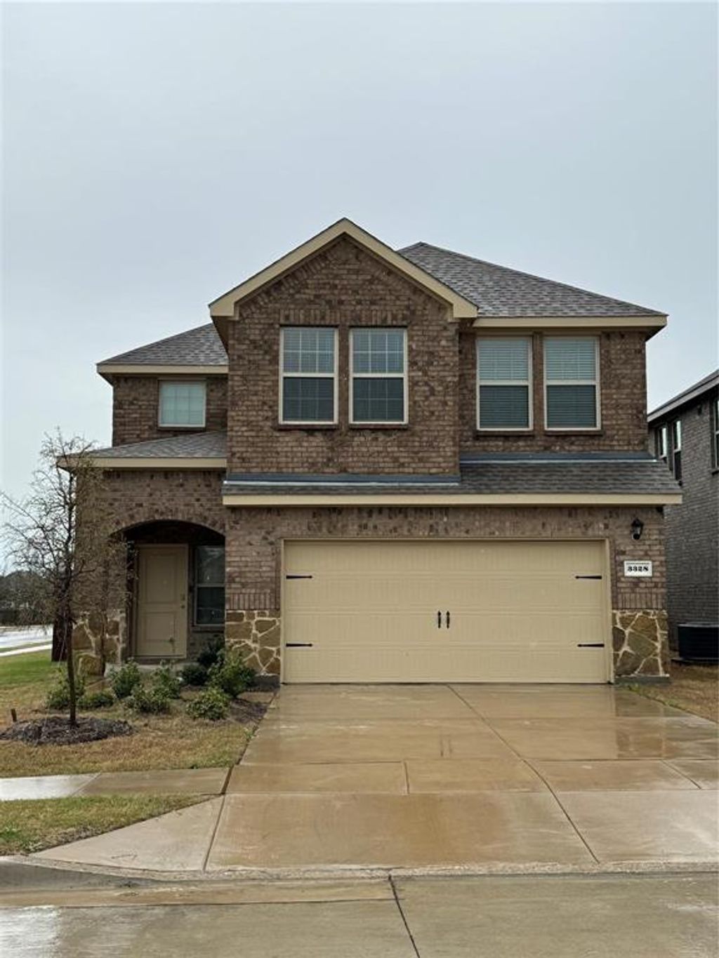 Photo of 3328 Perman Drive, Mesquite, TX 75126 (MLS # 21078701)