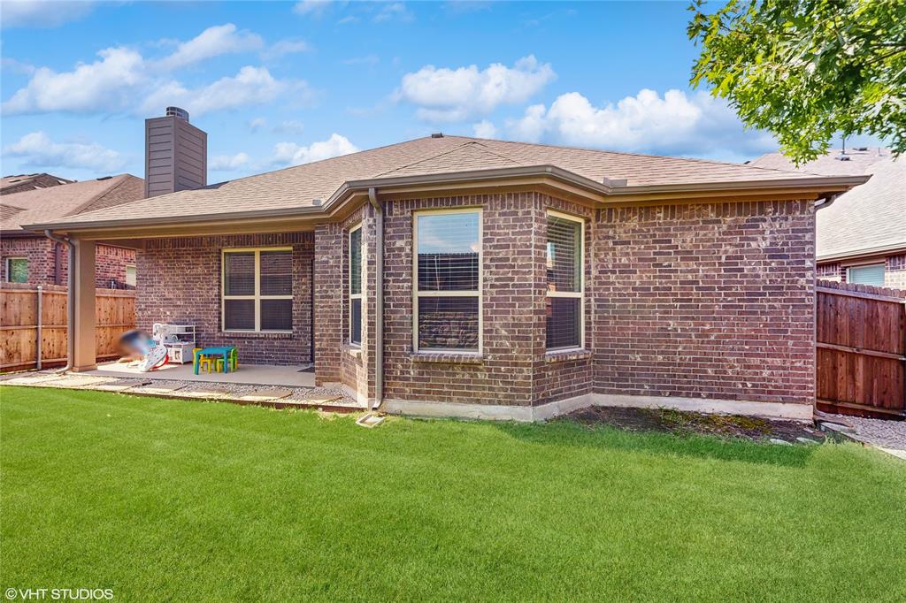 Paloma Creek Lakeview Ph 2- - Residential Lease