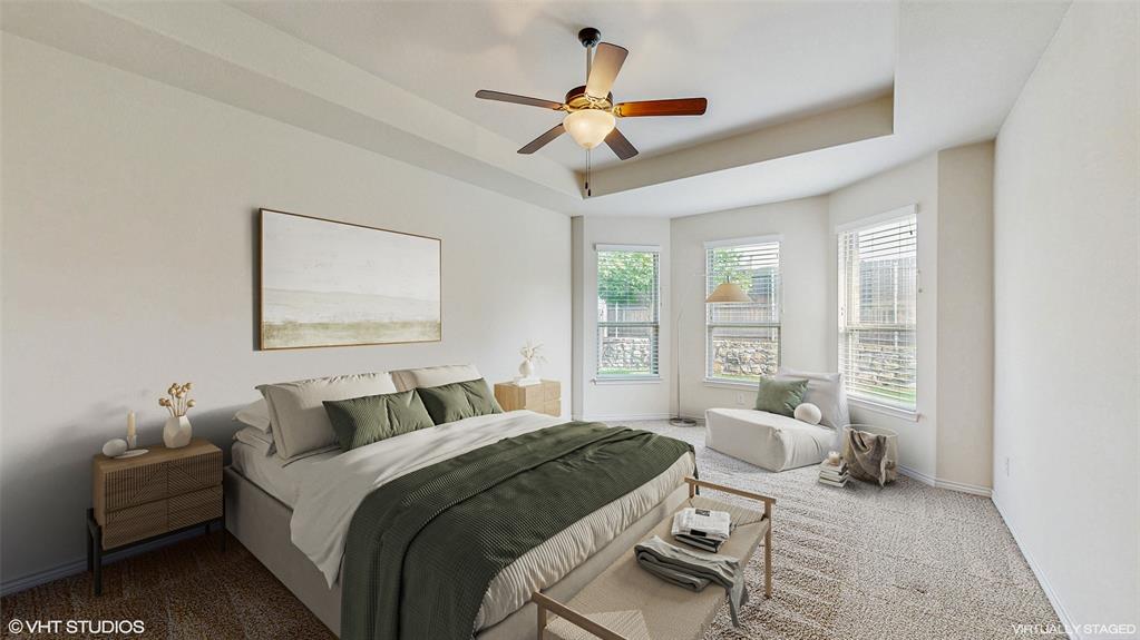 Paloma Creek Lakeview Ph 2- - Residential Lease