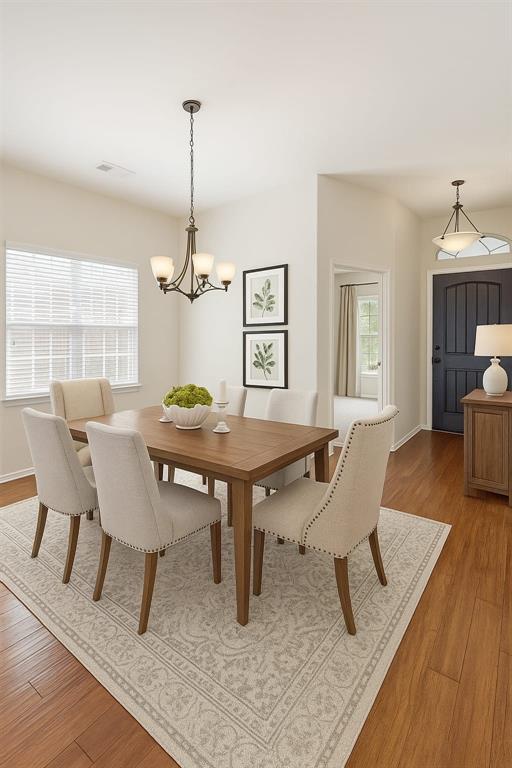 Paloma Creek Lakeview Ph 2- - Residential Lease