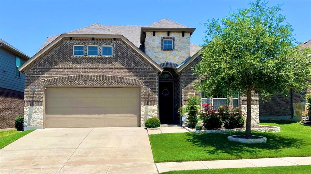 Paloma Creek Lakeview Ph 2- - Residential Lease