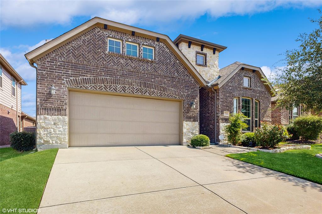 Paloma Creek Lakeview Ph 2- - Residential Lease