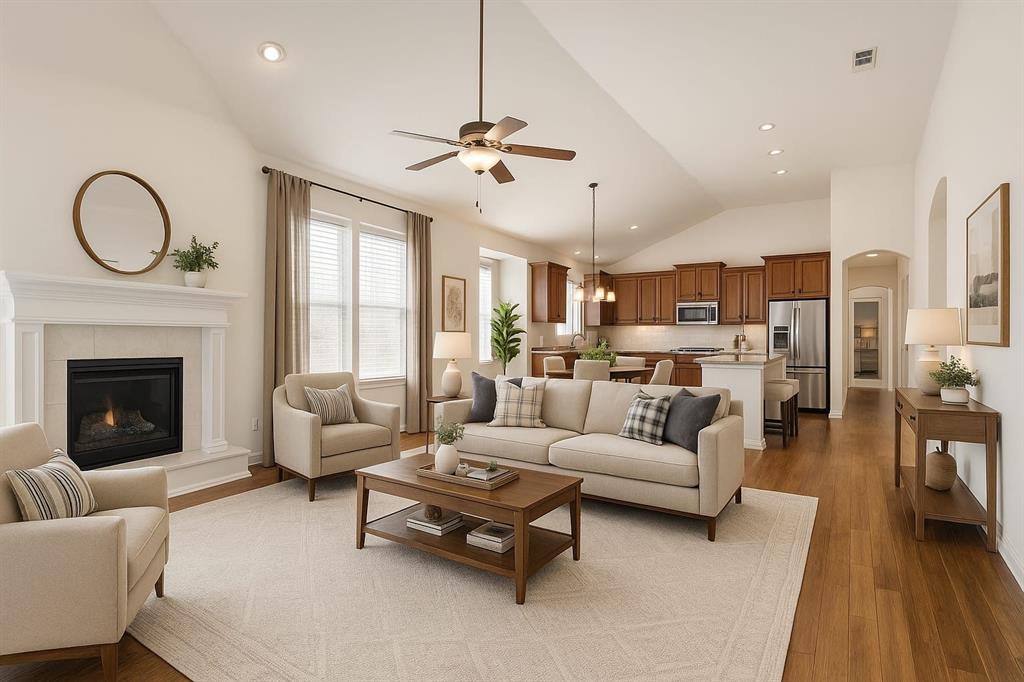 Paloma Creek Lakeview Ph 2- - Residential Lease