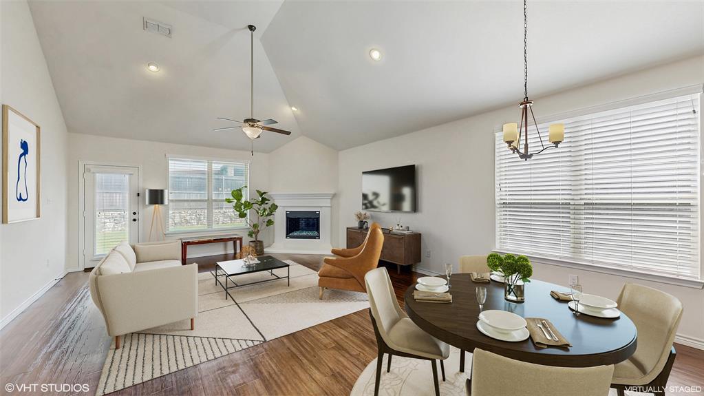 Paloma Creek Lakeview Ph 2- - Residential Lease