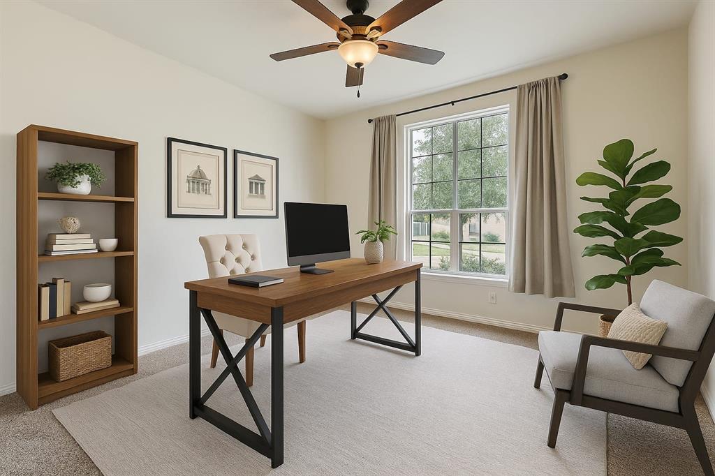 Paloma Creek Lakeview Ph 2- - Residential Lease