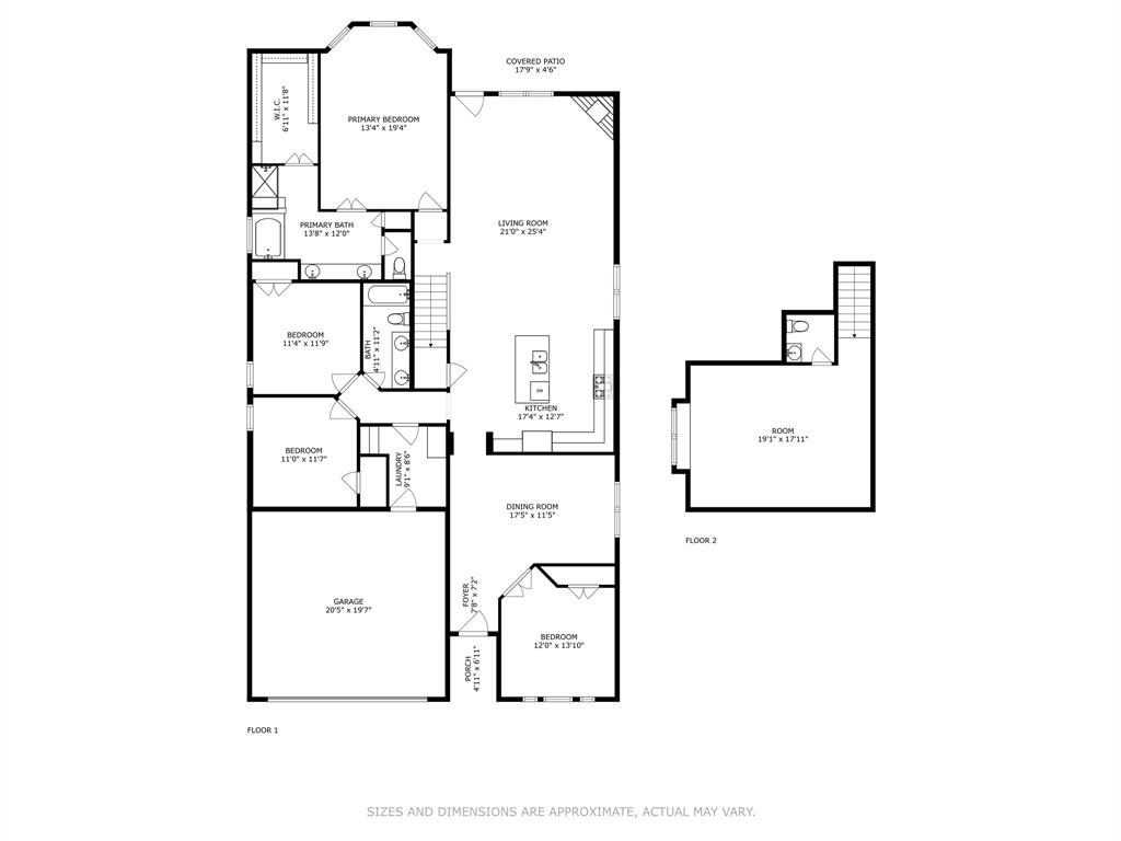 Paloma Creek Lakeview Ph 2- - Residential Lease