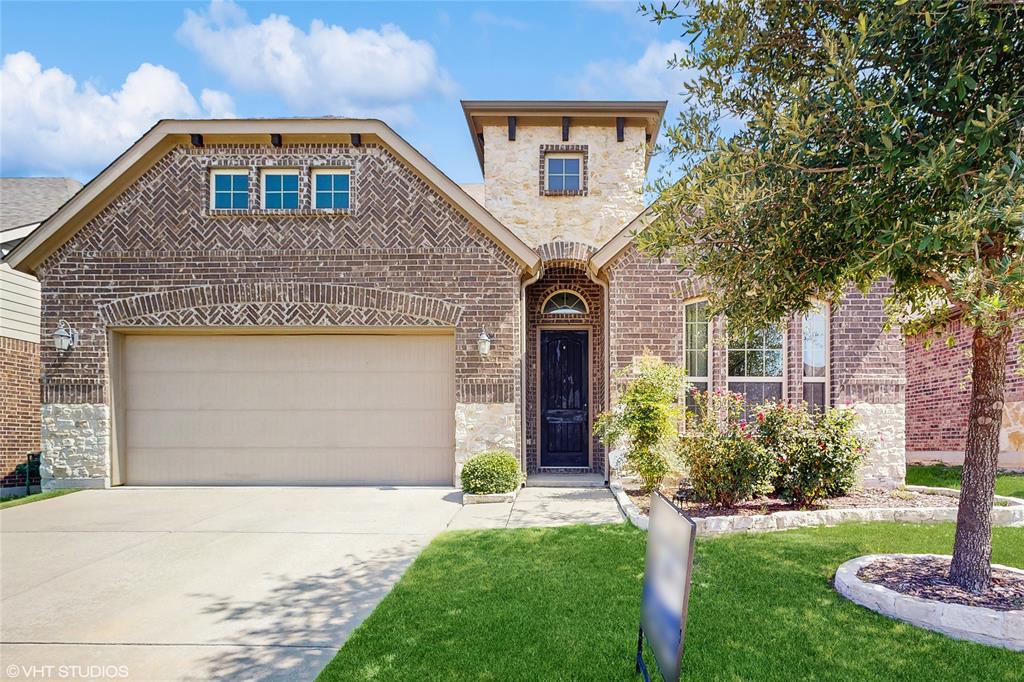 Paloma Creek Lakeview Ph 2- - Residential Lease