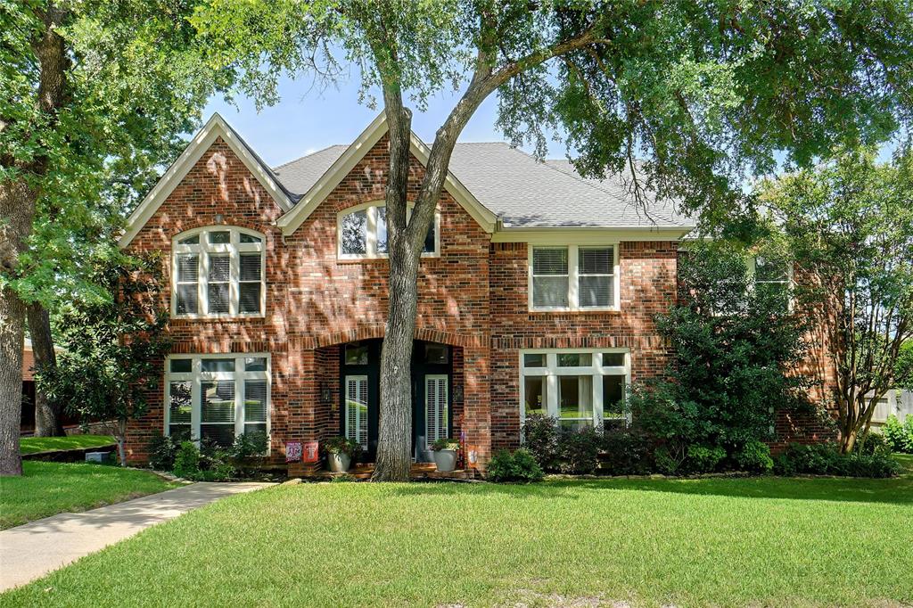 206 Swallow Drive