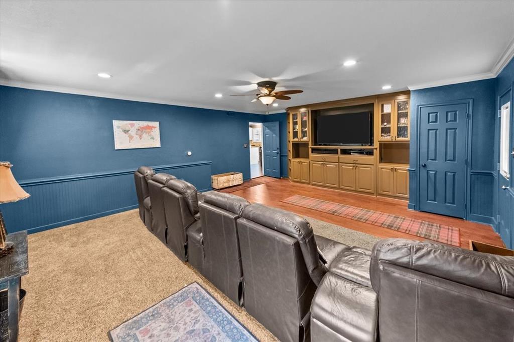 White Bluff #21 - Residential