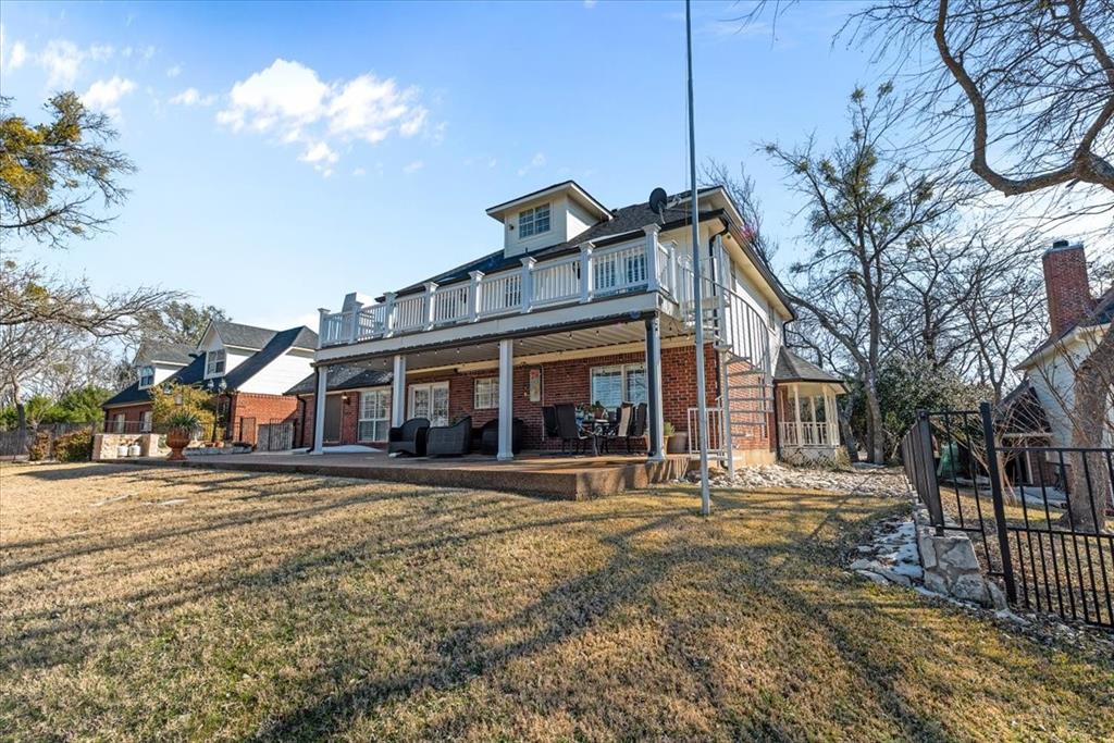 White Bluff #21 - Residential