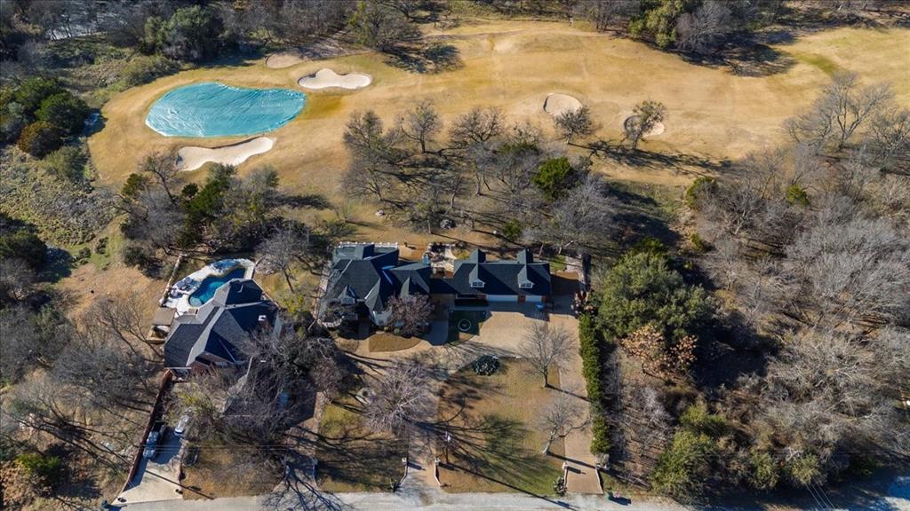 White Bluff #21 - Residential