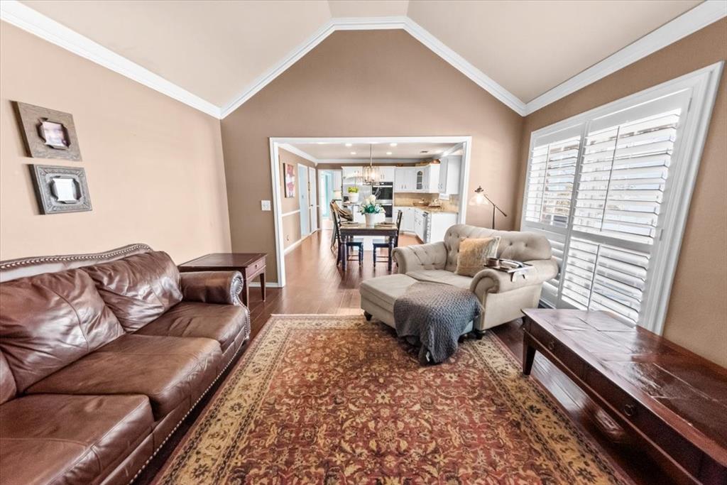 White Bluff #21 - Residential