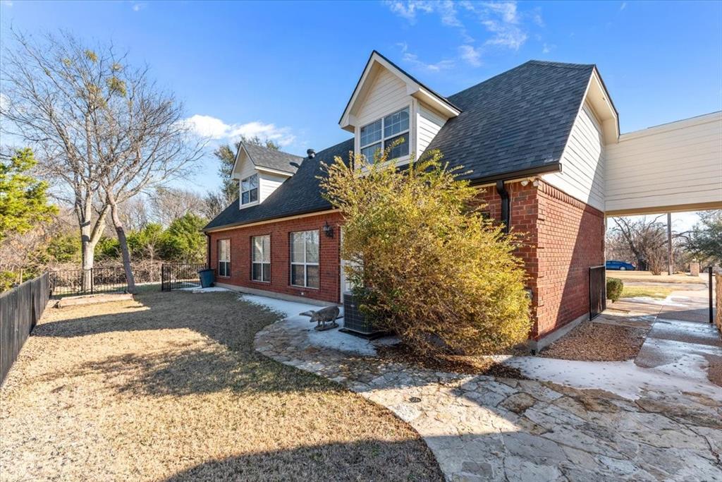 White Bluff #21 - Residential