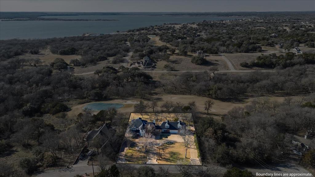 White Bluff #21 - Residential