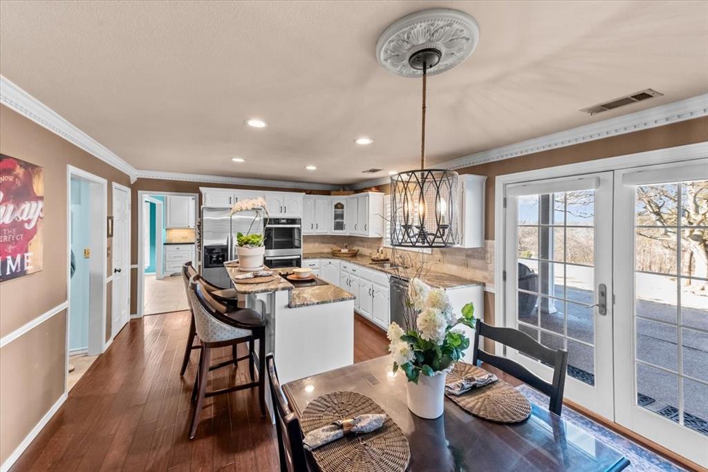 White Bluff #21 - Residential