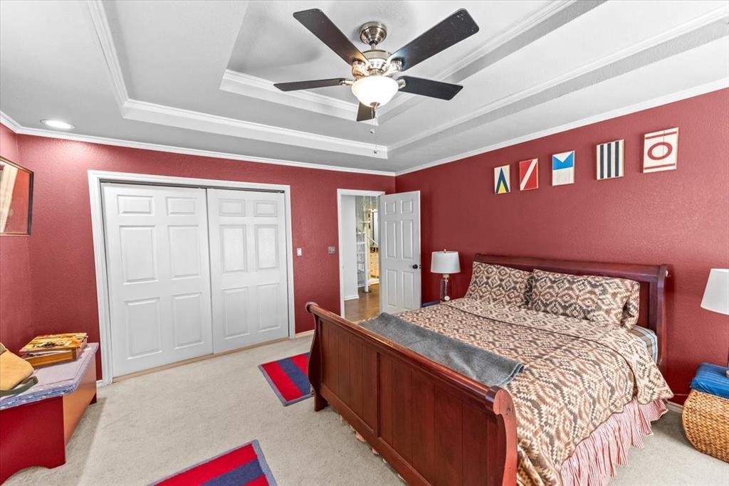 White Bluff #21 - Residential