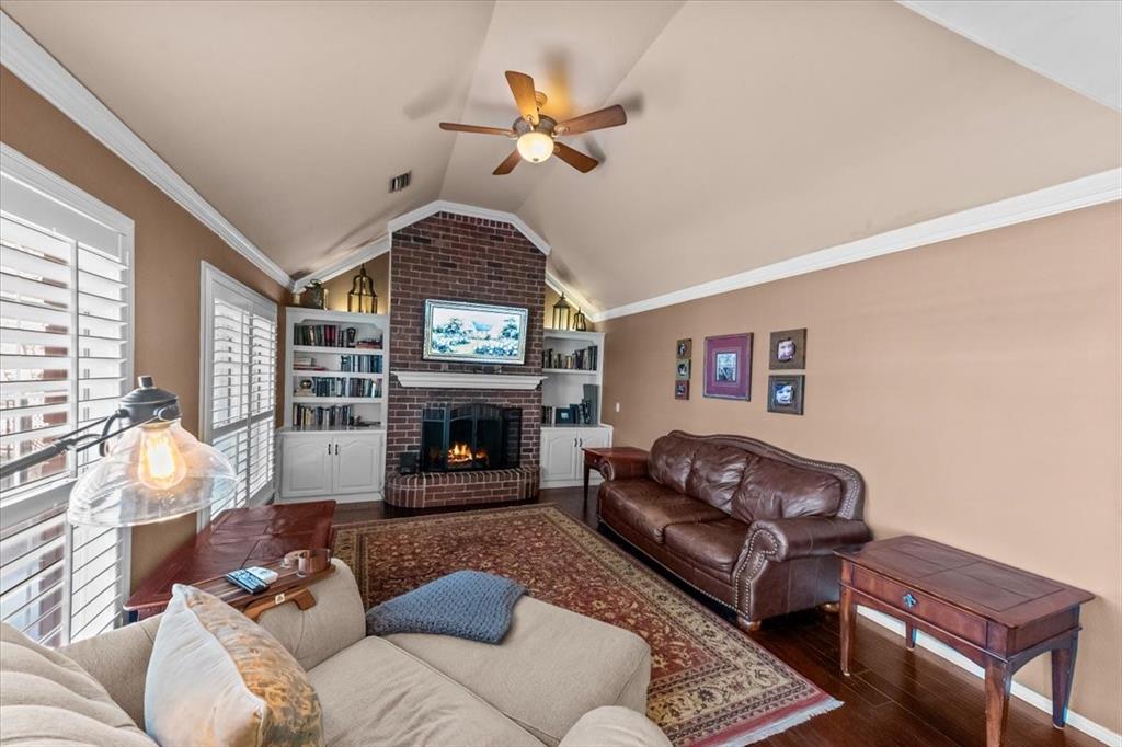 White Bluff #21 - Residential