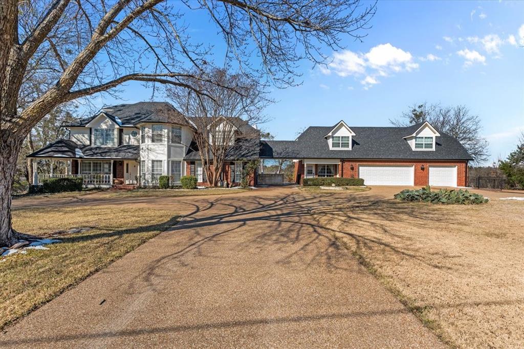 White Bluff #21 - Residential