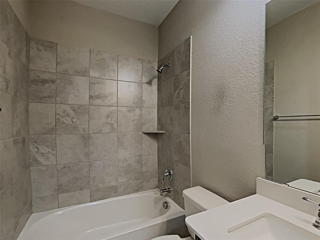 Canyon Falls Village W1 - Residential Lease