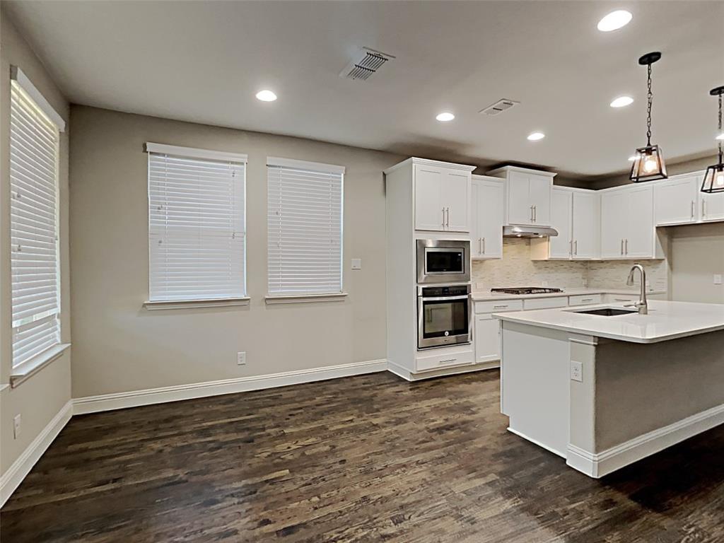 Canyon Falls Village W1 - Residential Lease