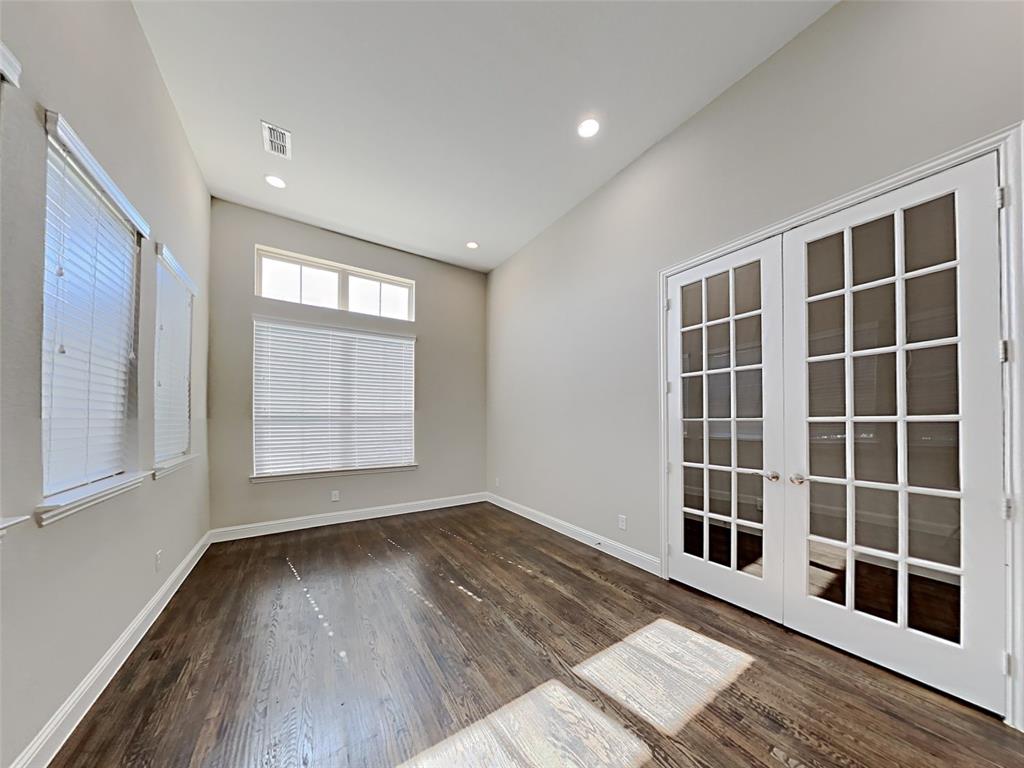 Canyon Falls Village W1 - Residential Lease