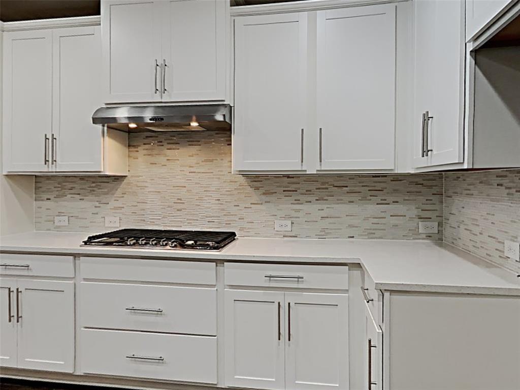 Canyon Falls Village W1 - Residential Lease