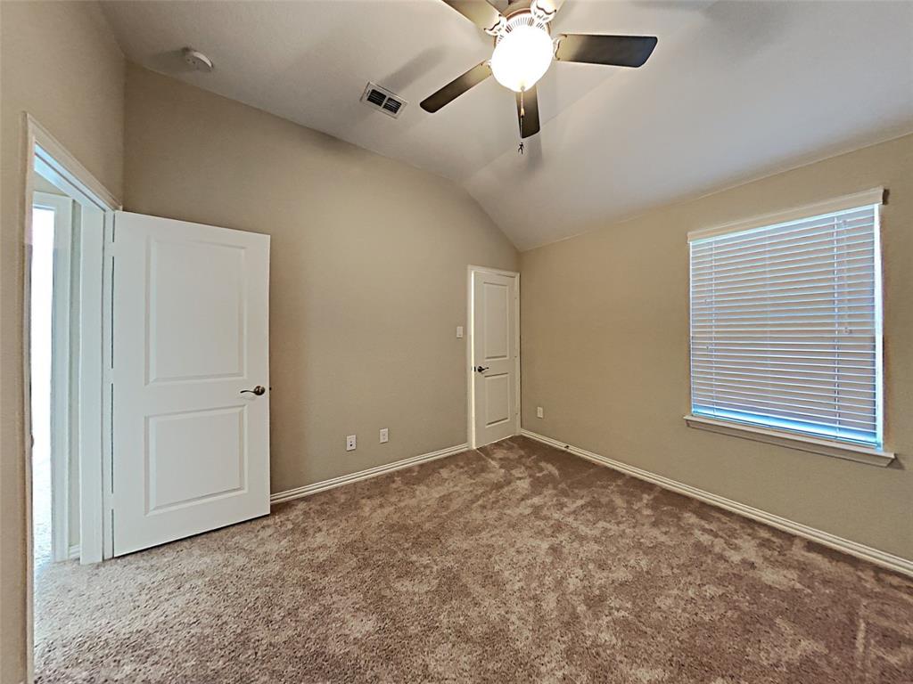 Canyon Falls Village W1 - Residential Lease