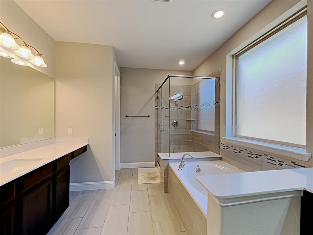 Canyon Falls Village W1 - Residential Lease