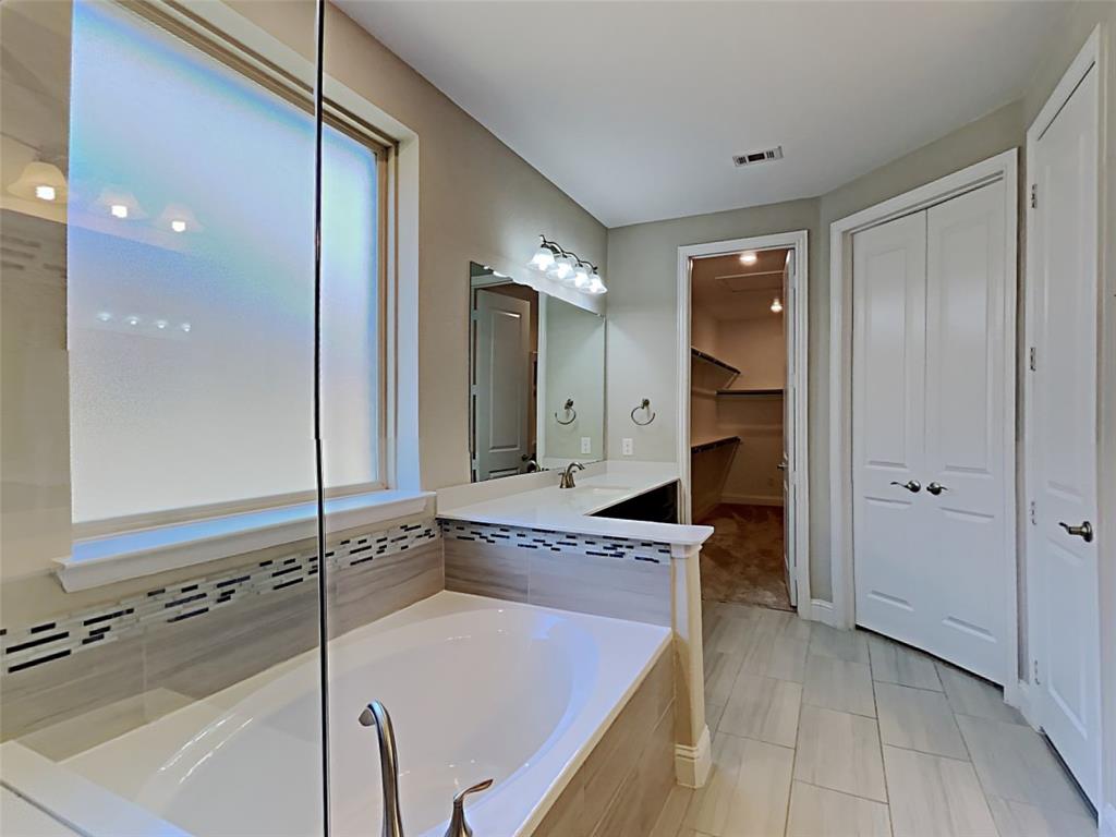 Canyon Falls Village W1 - Residential Lease