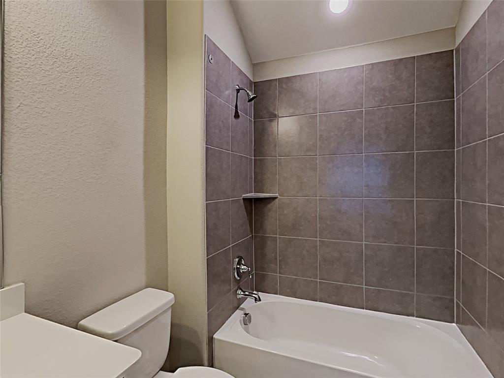 Canyon Falls Village W1 - Residential Lease