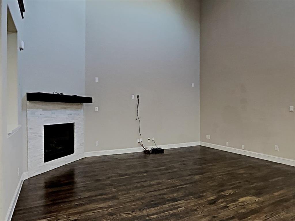 Canyon Falls Village W1 - Residential Lease